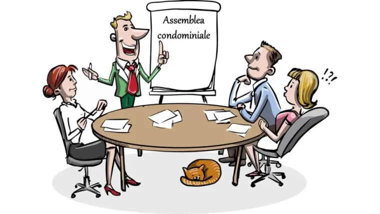La convocazione dell'assemblea condominiale: tutte le regole da seguire