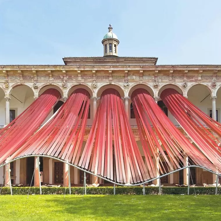 FUORISALONE 2024: UNA SELEZIONE DI EVENTI CHE ABBINANO MODA E DESIGN