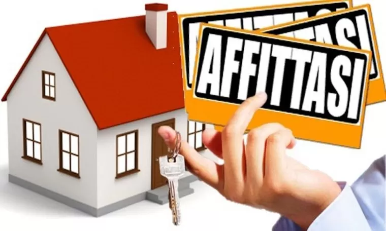 Affitti express: il 17% delle case permane sul mercato meno di 24 ore