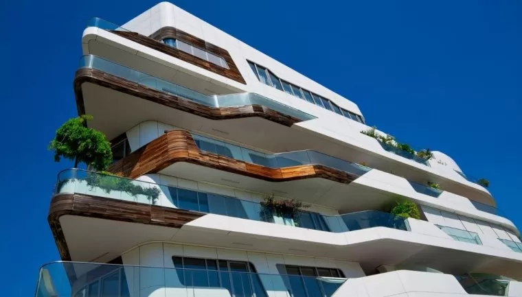 Prezzi delle case, a crescere di pi&ugrave; sono gli immobili di lusso (+2,2% ad aprile)
