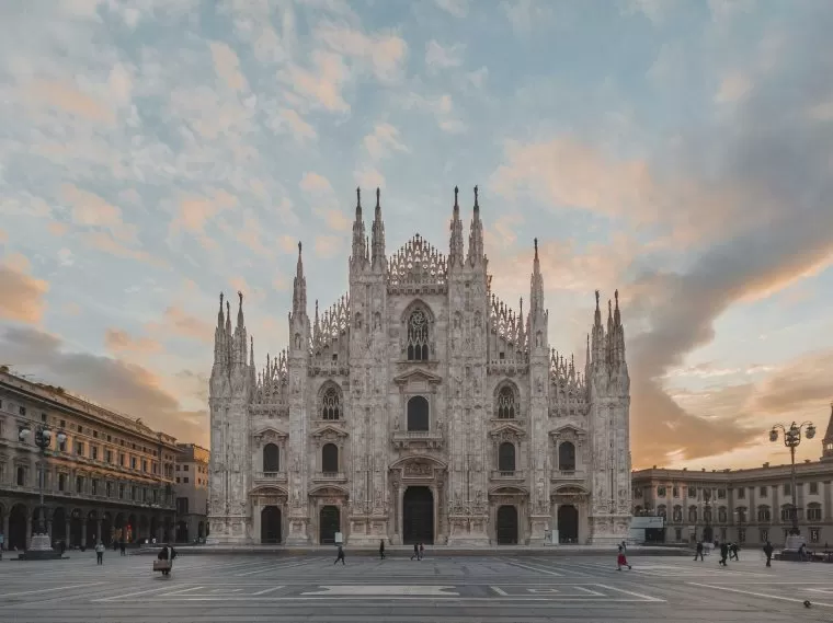 Milano, prezzi immobiliari in risalita e zone in rivalutazione