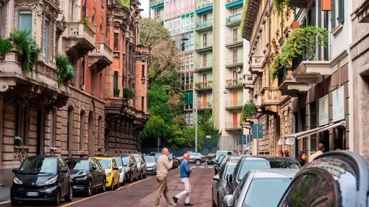 Trilocale, la tipologia pi&ugrave; richiesta in Italia. Unica eccezione &egrave; Milano, dove &egrave; caccia al bilocale