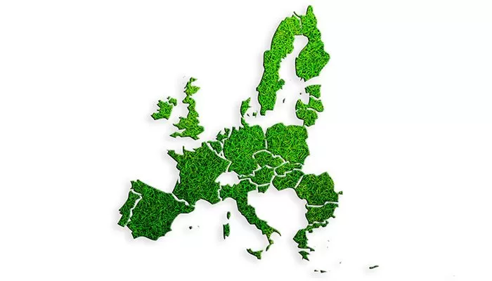 L&rsquo;EUROPA APPROVA LA DIRETTIVA CASE GREEN: VERSO UN PARCO IMMOBILIARE PI&Ugrave; SOSTENIBILE