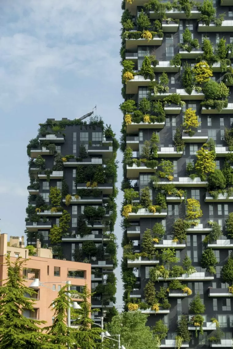 Milano: i prezzi delle abitazioni continuano a salire nel 2025, +2,3%