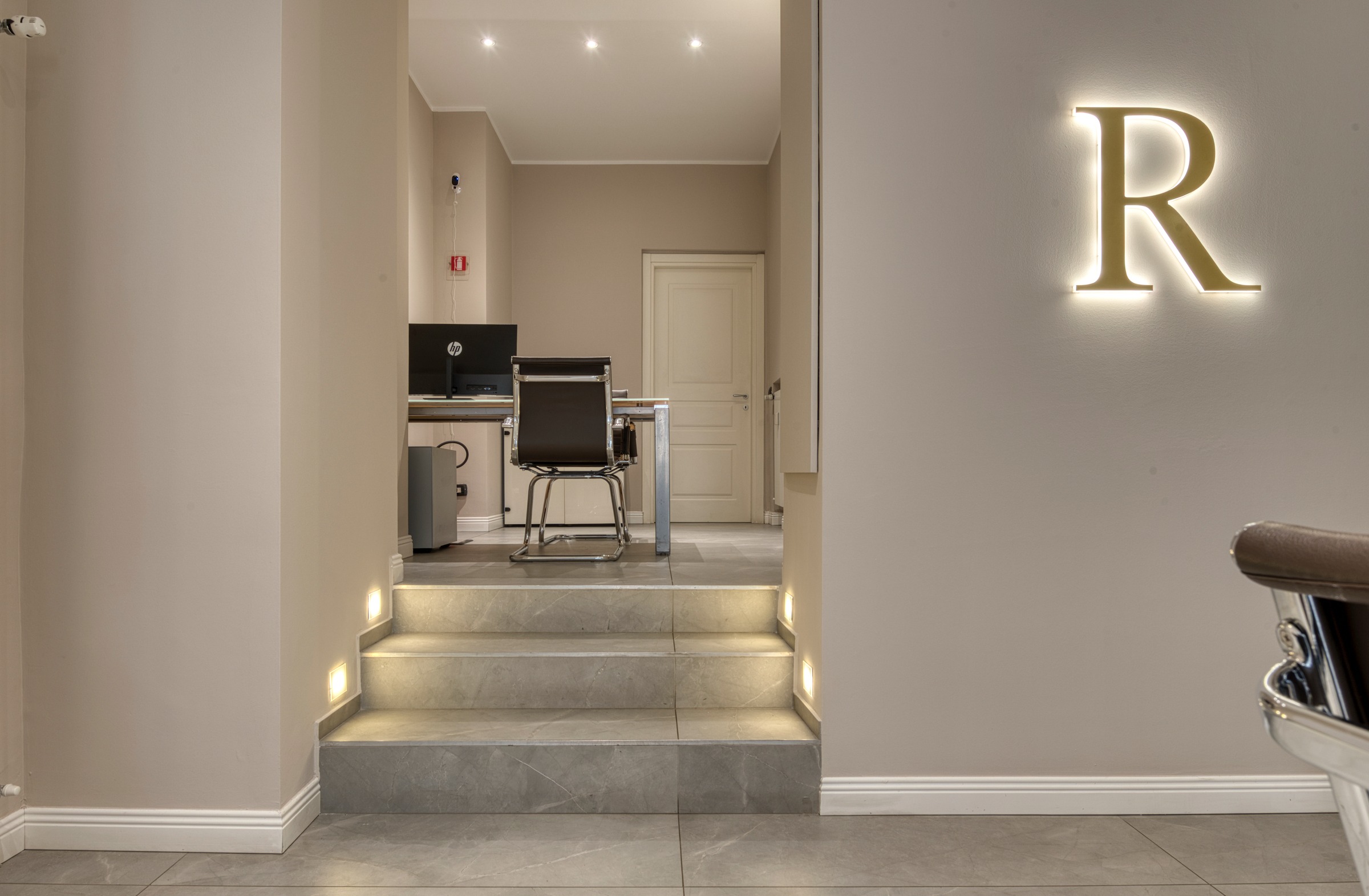 Ufficio RClass Milano