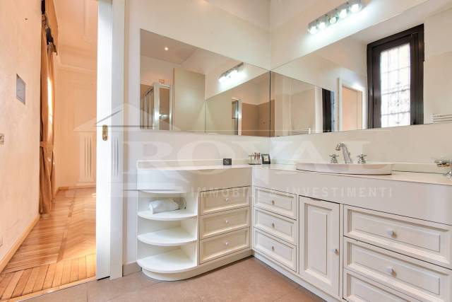 bagno