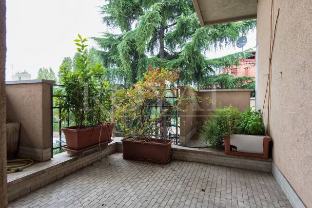 Balcone