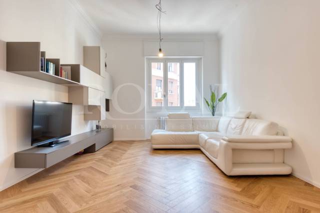 Appartamento | Via Errico Petrella, Milano