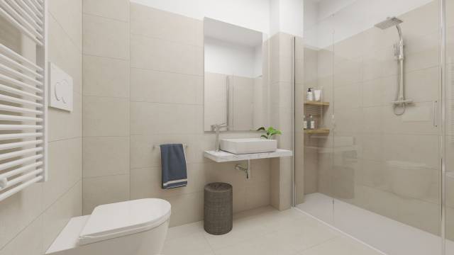Bagno