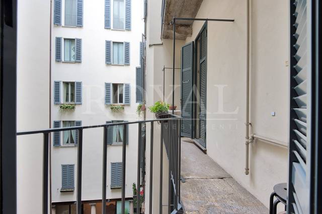 Balcone