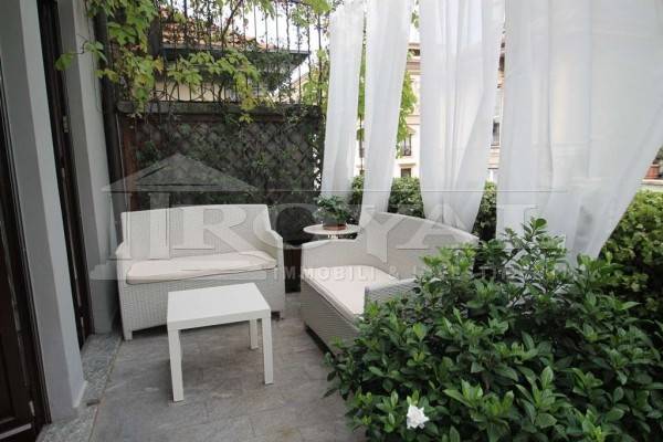 Appartamento | Via Vincenzo Bellini, Milano