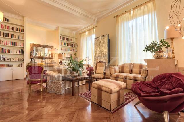 Appartamento | Corso Buenos Aires, Milano