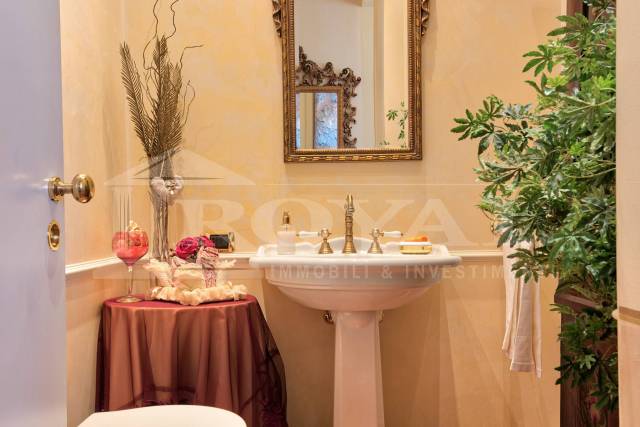 bagno