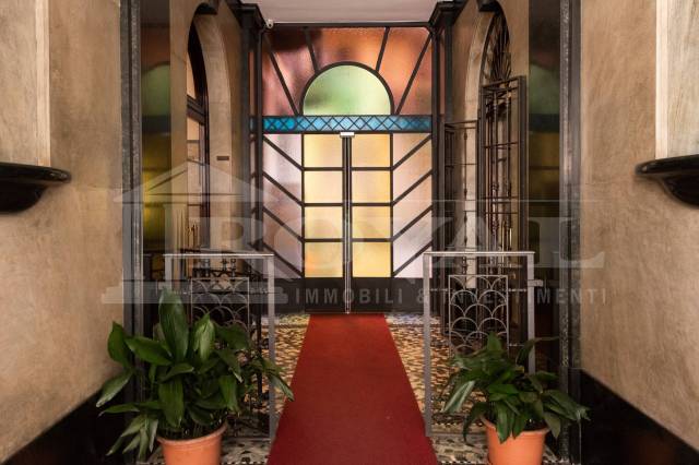 ingresso