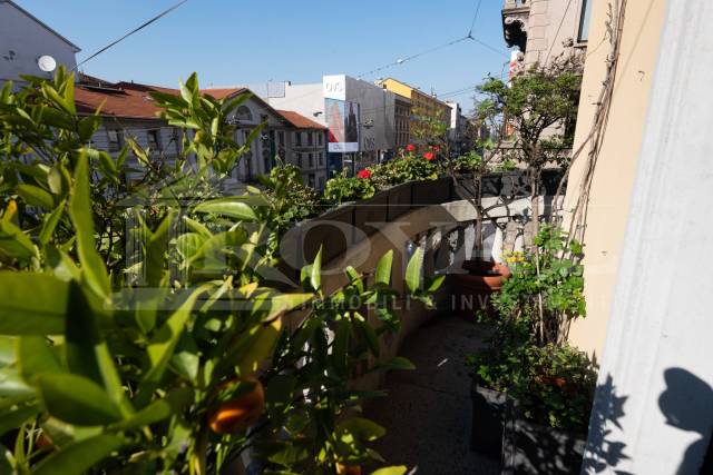 balcone