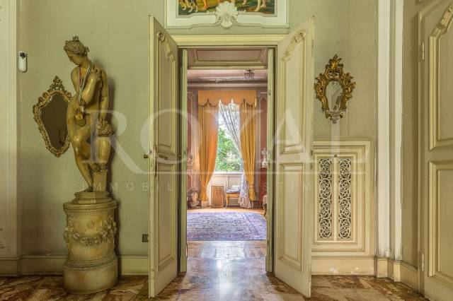 Interno palazzo