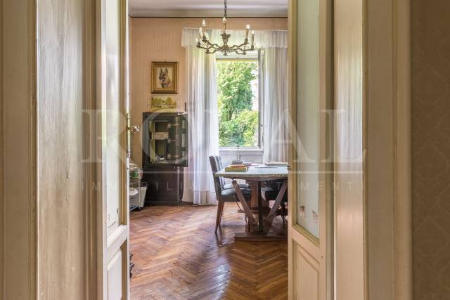 Interno appartamento