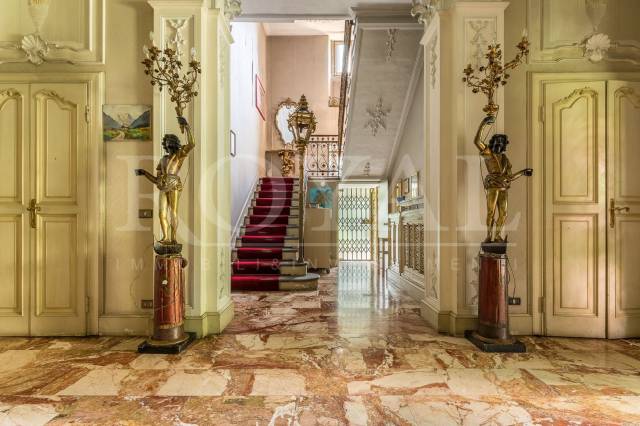 Interno palazzo
