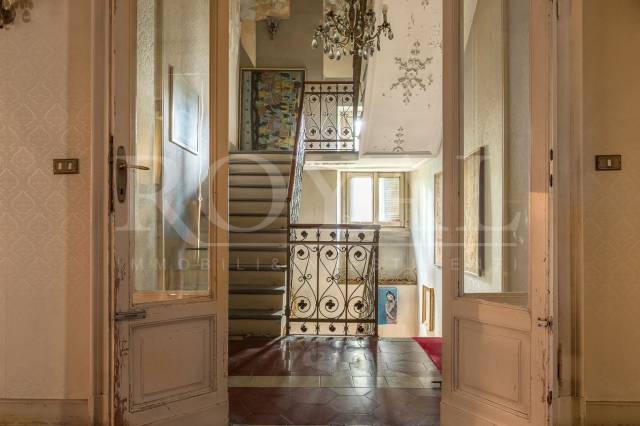Interno palazzo
