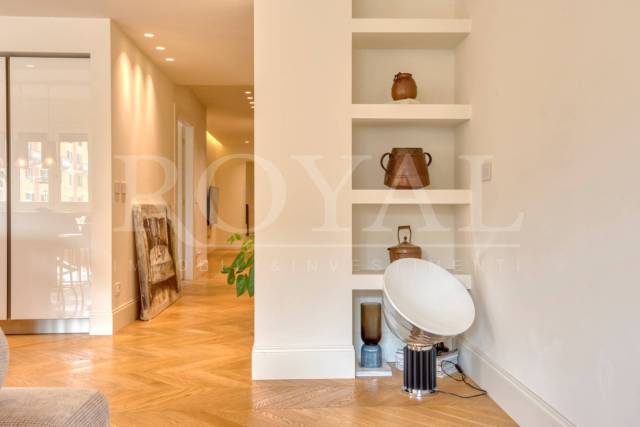 Interno appartamento