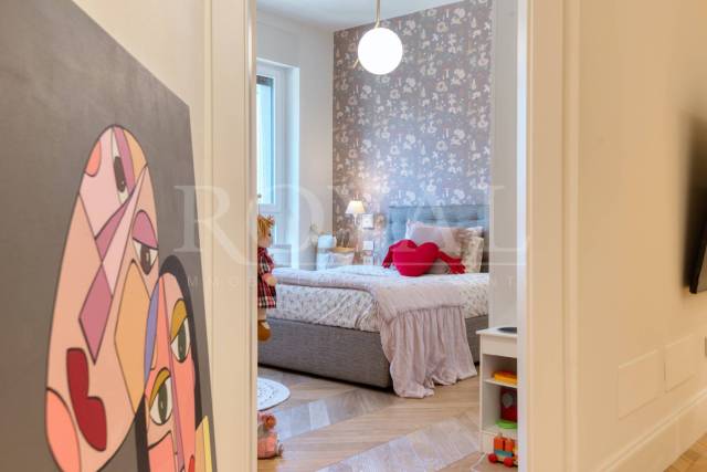 Interno appartamento