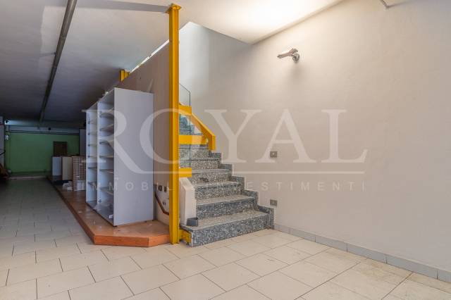 Interno palazzo