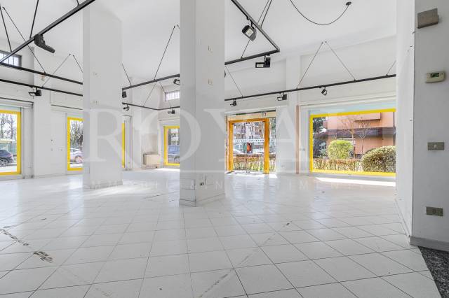 Interno non residenziale