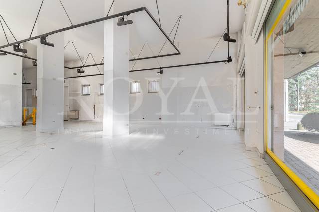 Interno non residenziale