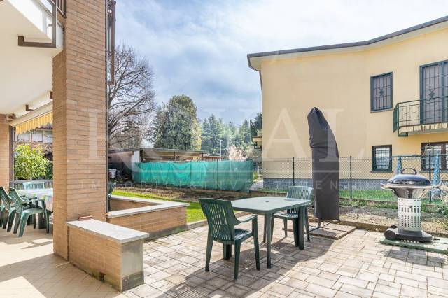 Giardino