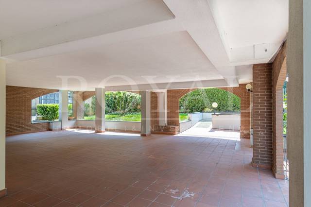 Interno palazzo