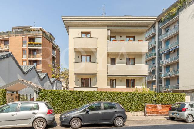 Facciata
