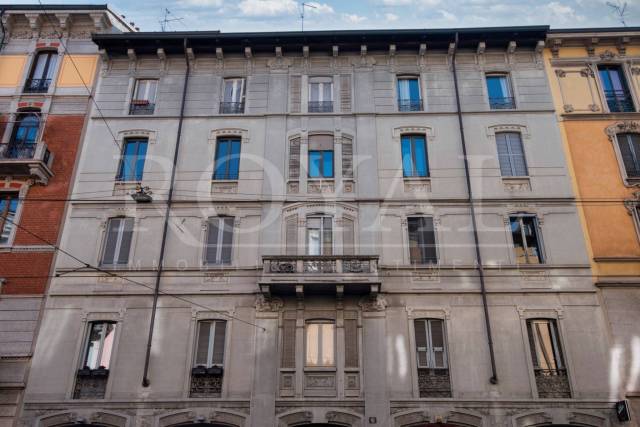 Facciata