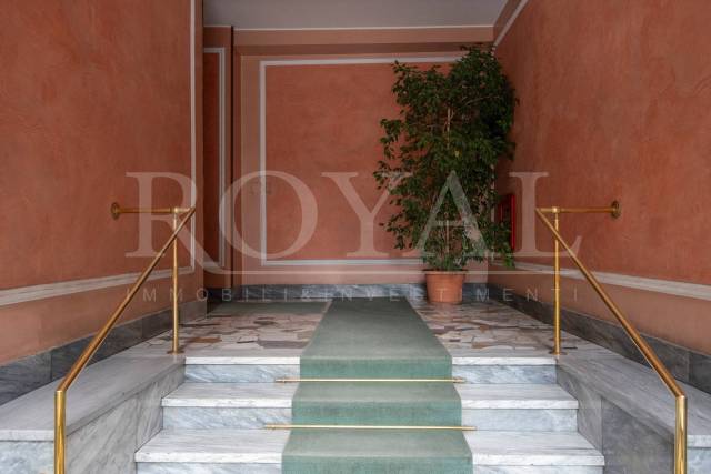 Interno palazzo