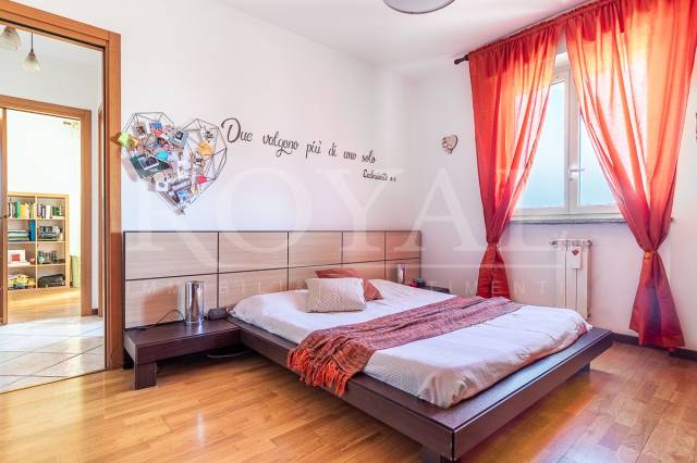Camera da letto