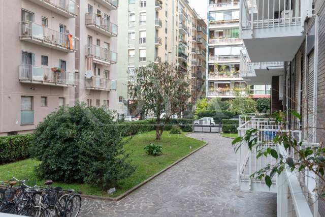 Cortile interno