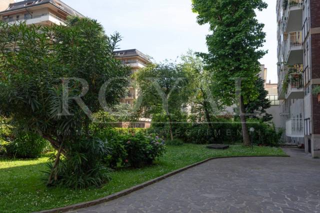 Cortile interno