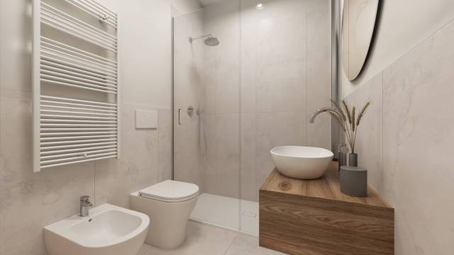 Bagno