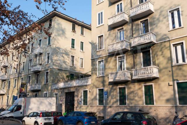 Facciata