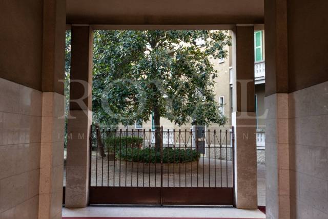 Interno palazzo