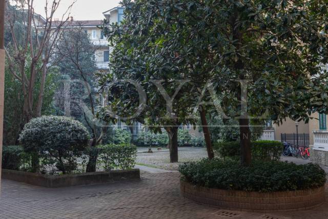 Cortile interno