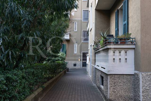 Cortile interno