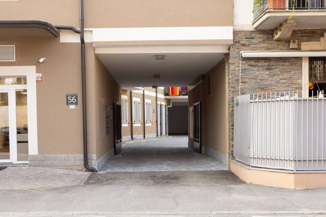 Interno palazzo