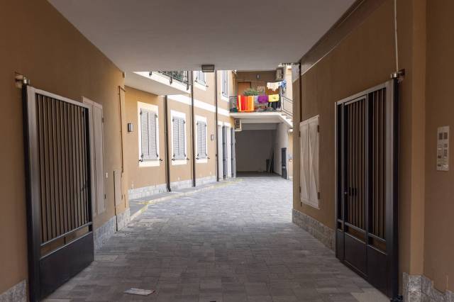 Interno palazzo