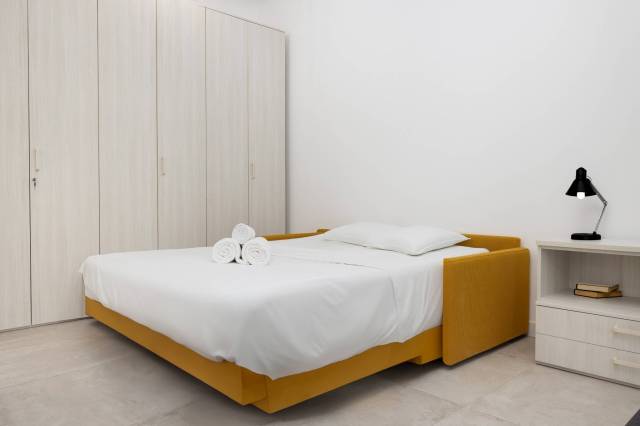 Camera da letto