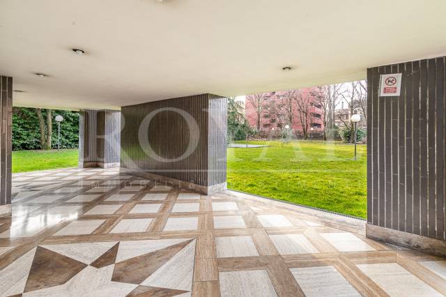 Interno palazzo