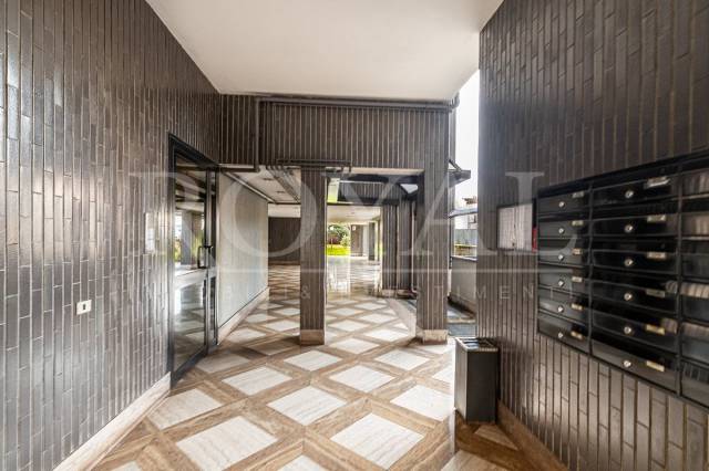 Interno palazzo