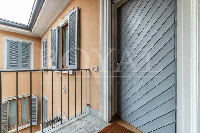 Balcone