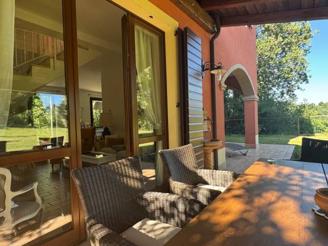 Veranda