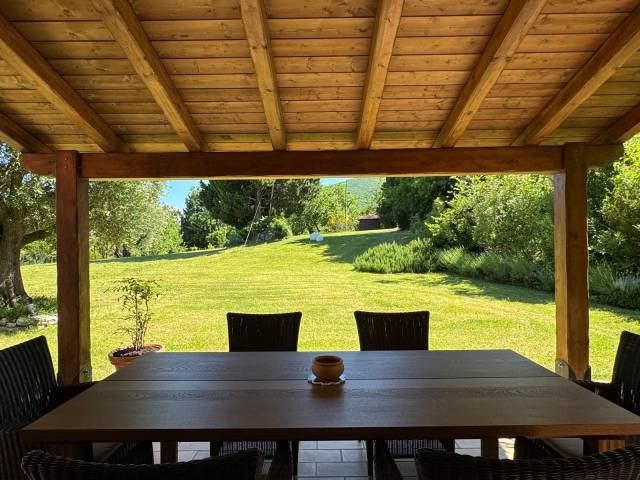 Veranda