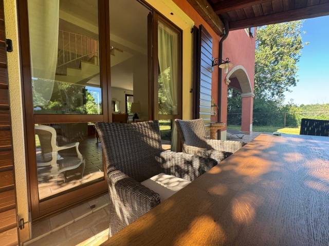 Veranda